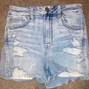 American Eagle Shorts Size 2